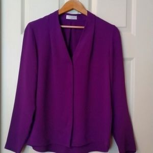 Aritzia Babaton blouse